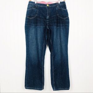 NEW George Jeans